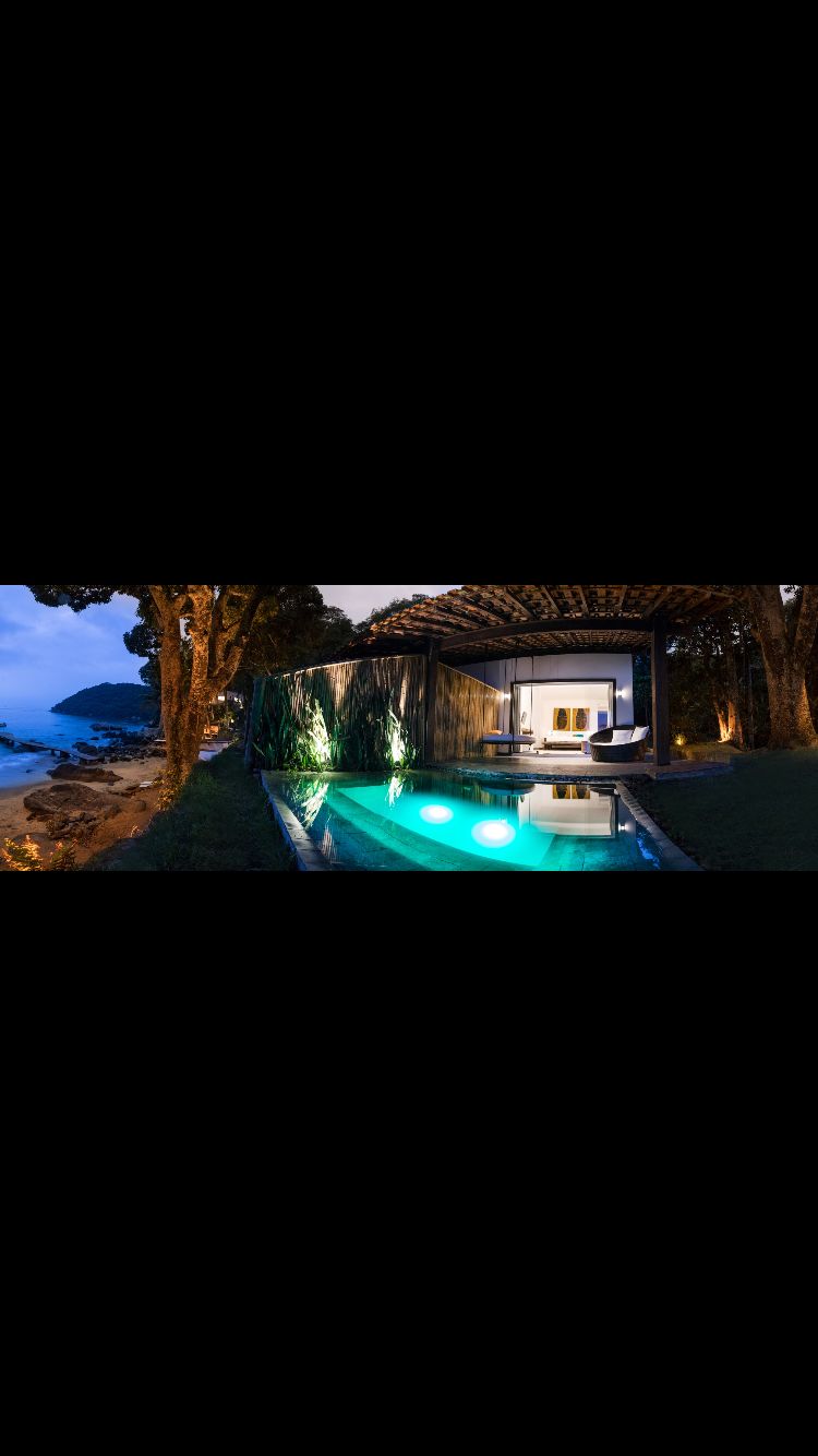 Casa da Ilha