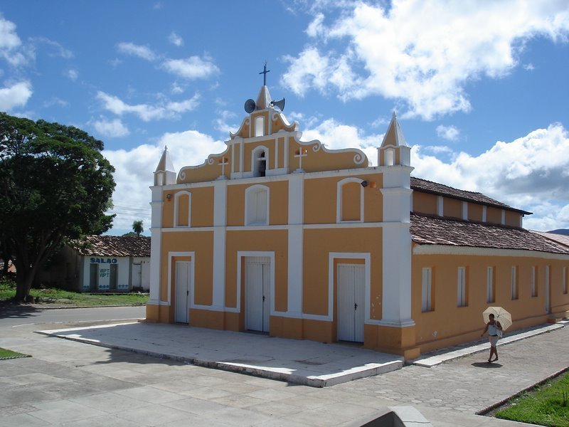 Igreja Matriz