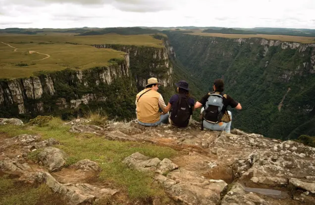 Mirante da Serra Geral