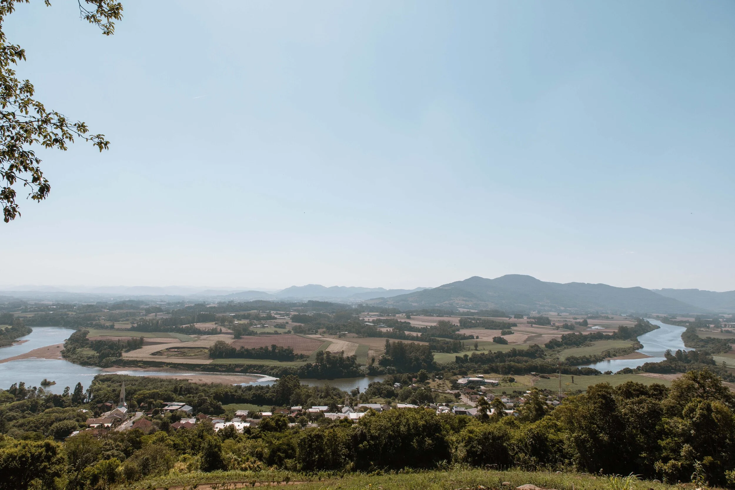 Mirante das Colinas