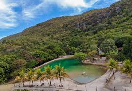 Mirante do Cerrado