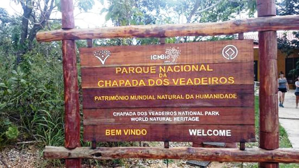 Parque Nacional