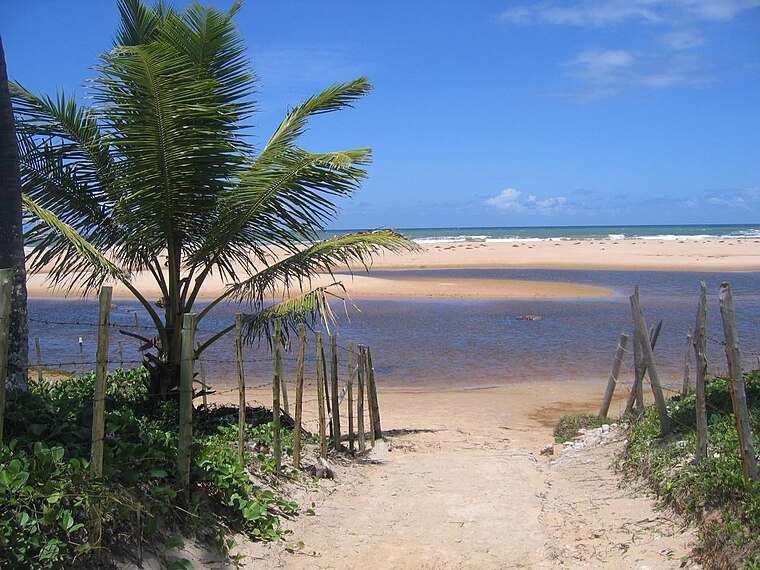 Açu da Torre