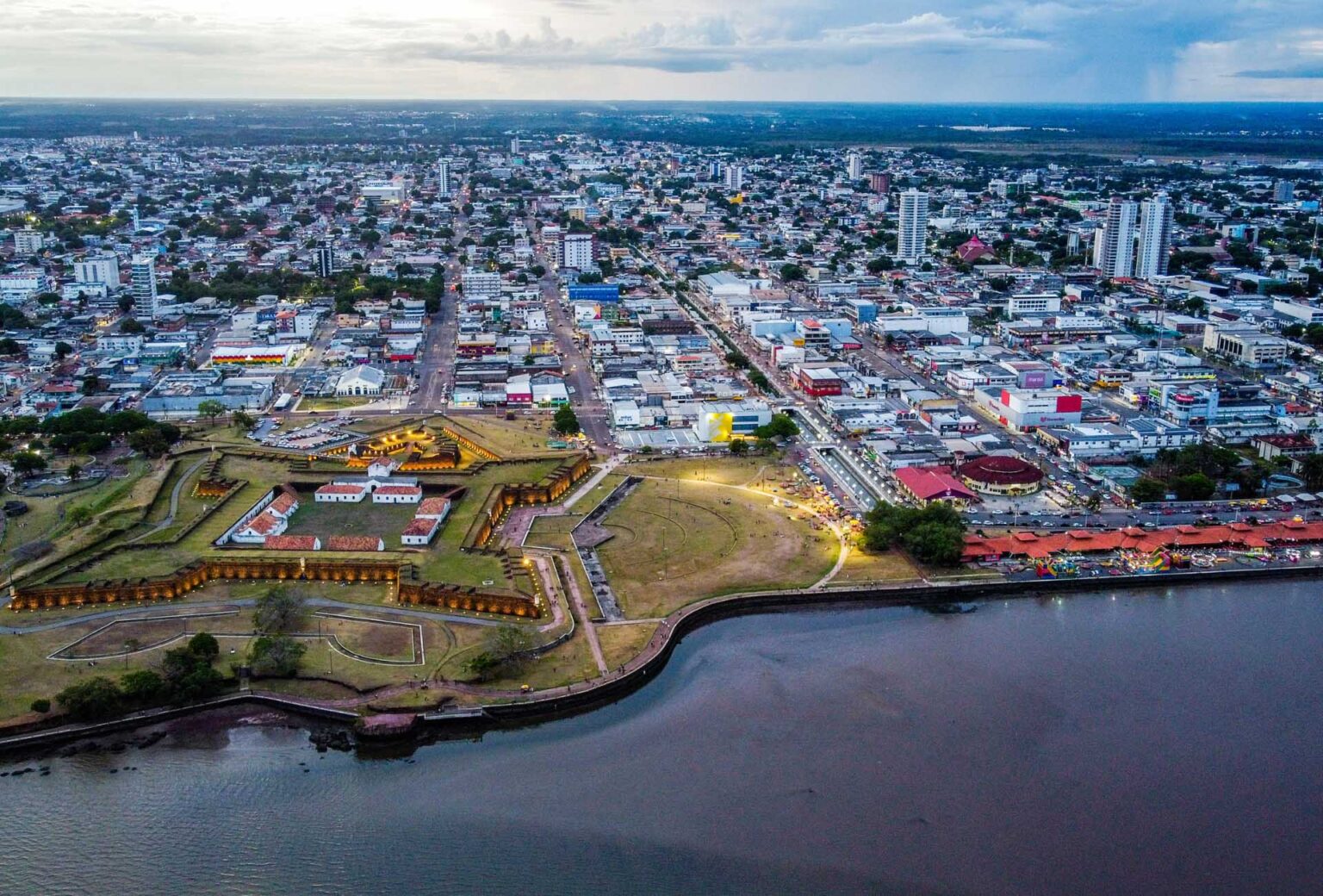 Macapá