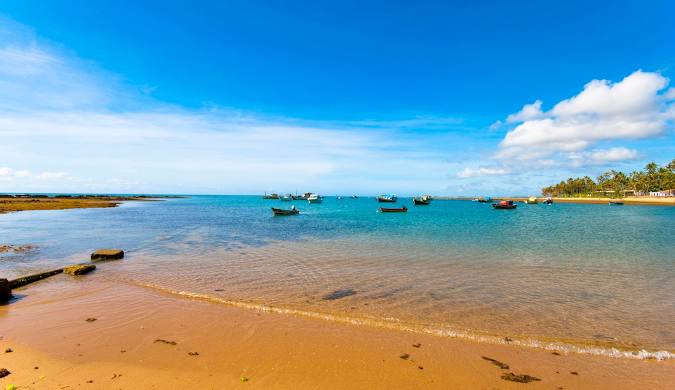 Praia do Forte