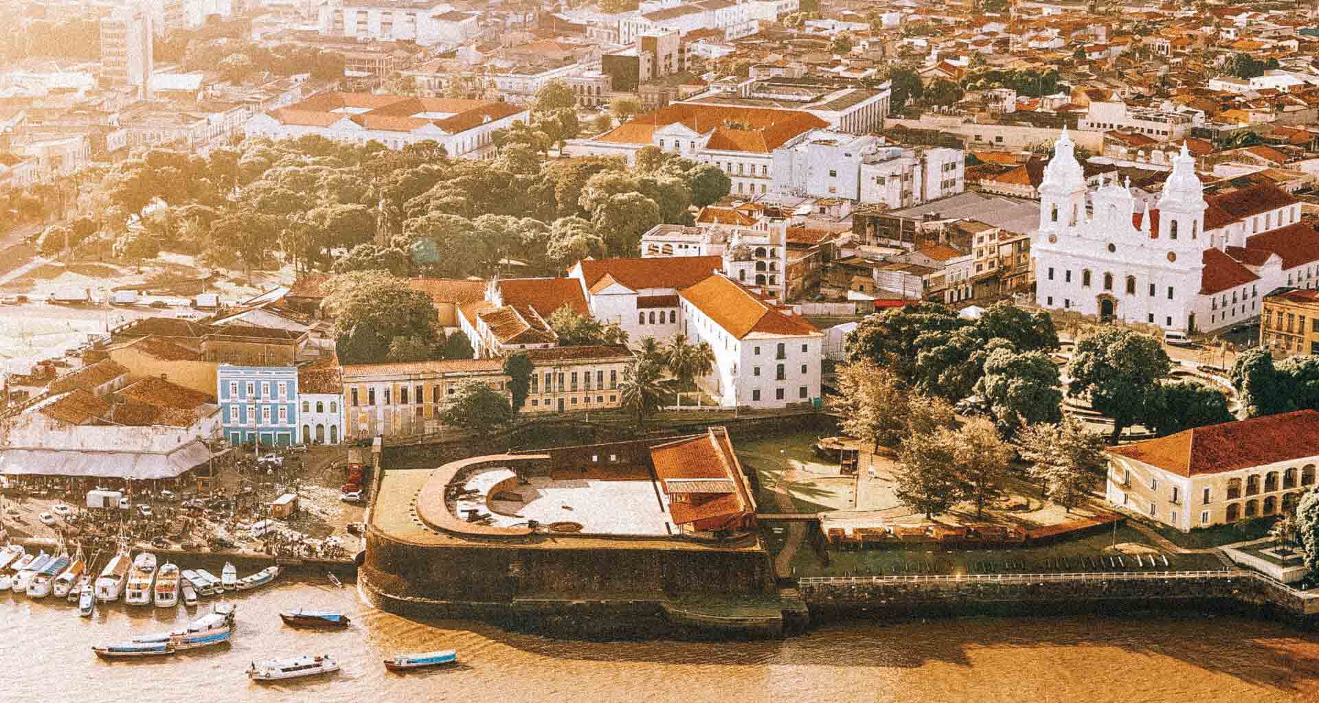 Belém