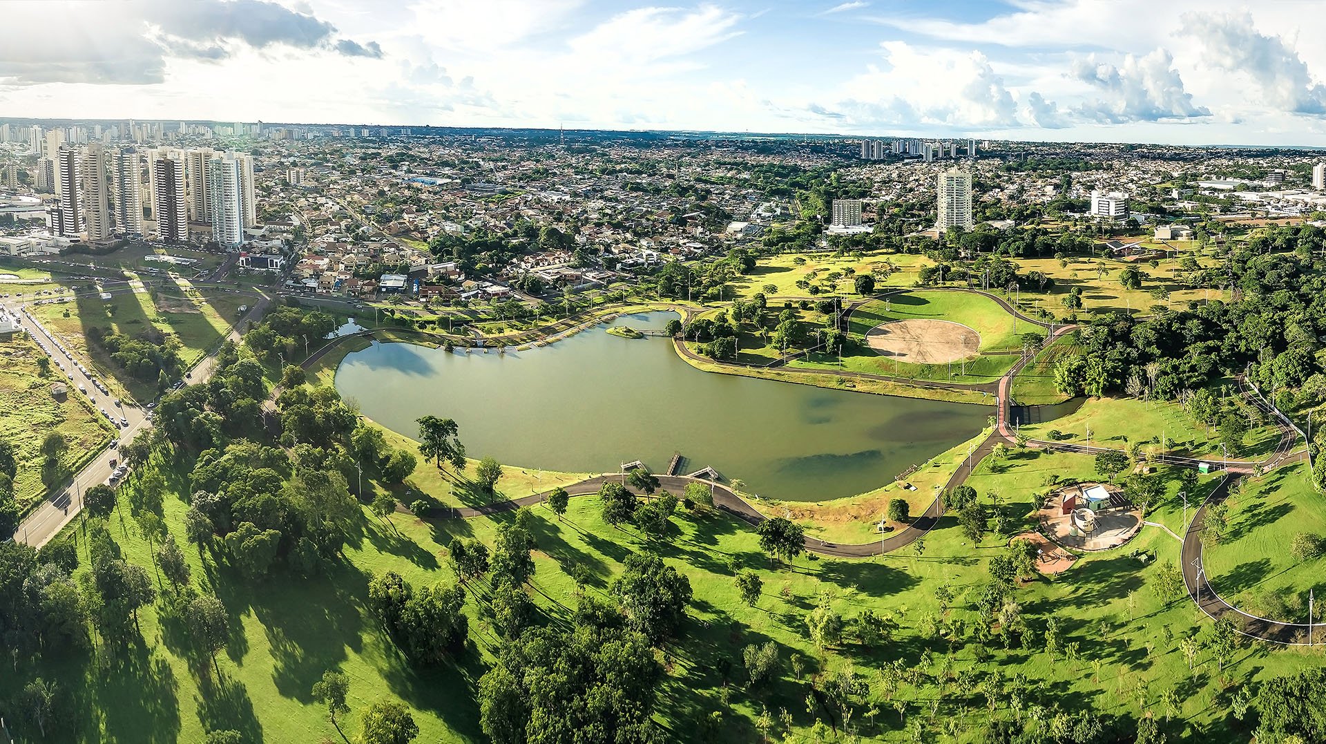 Campo Grande