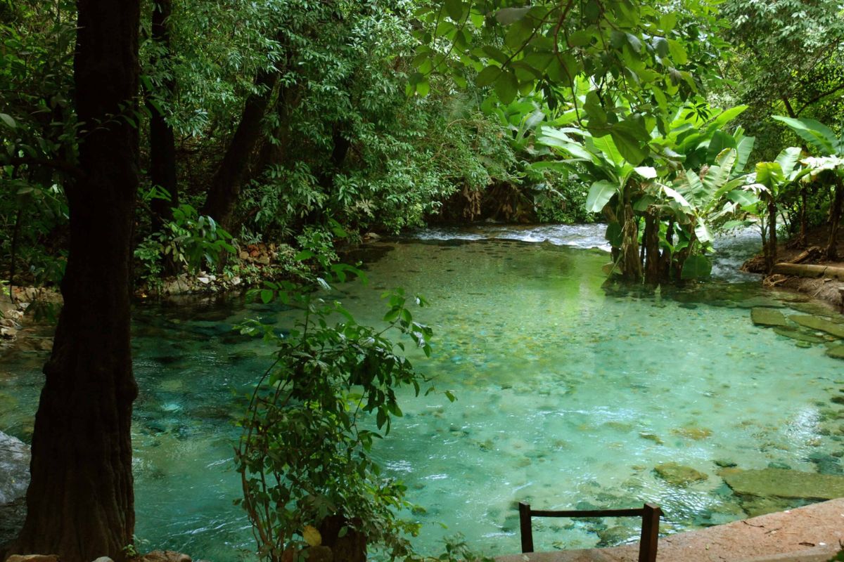 Campos Belos