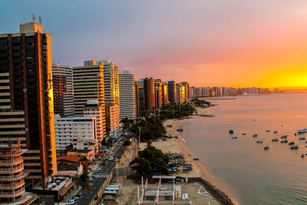 Fortaleza