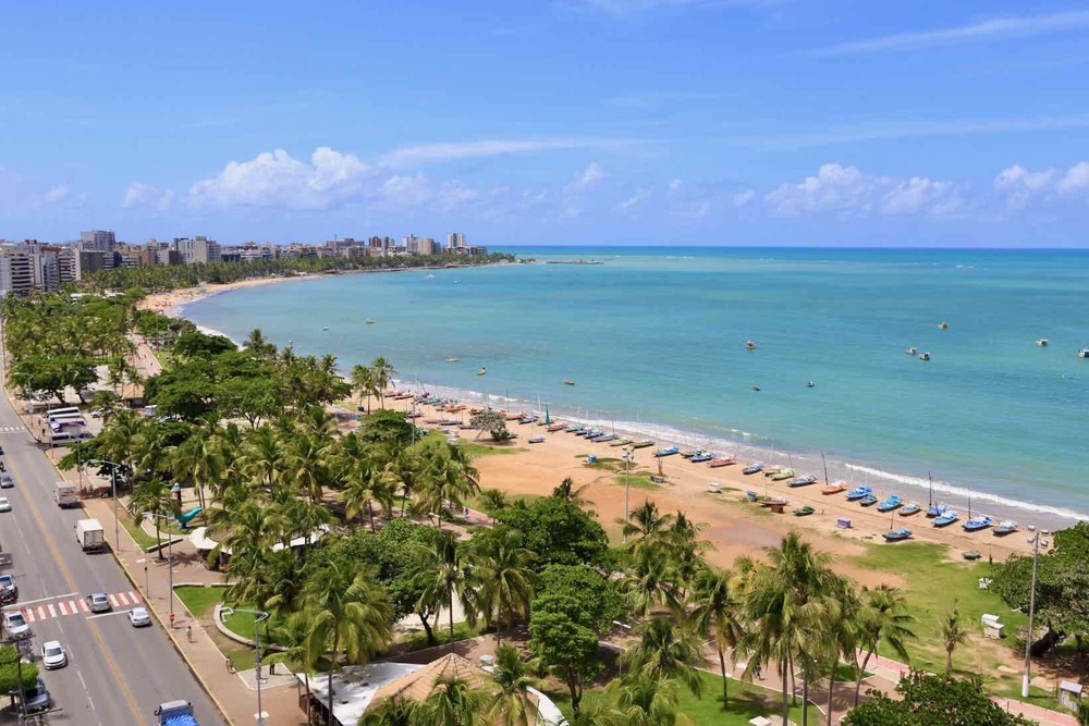 Maceio