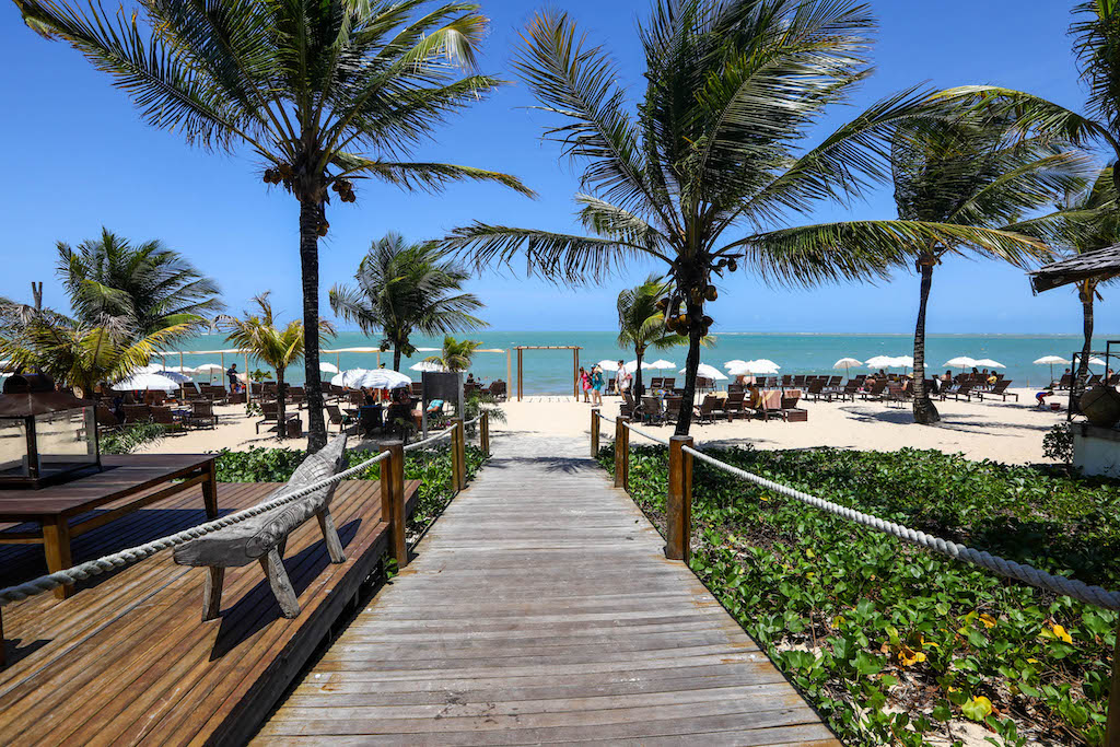 Porto Seguro