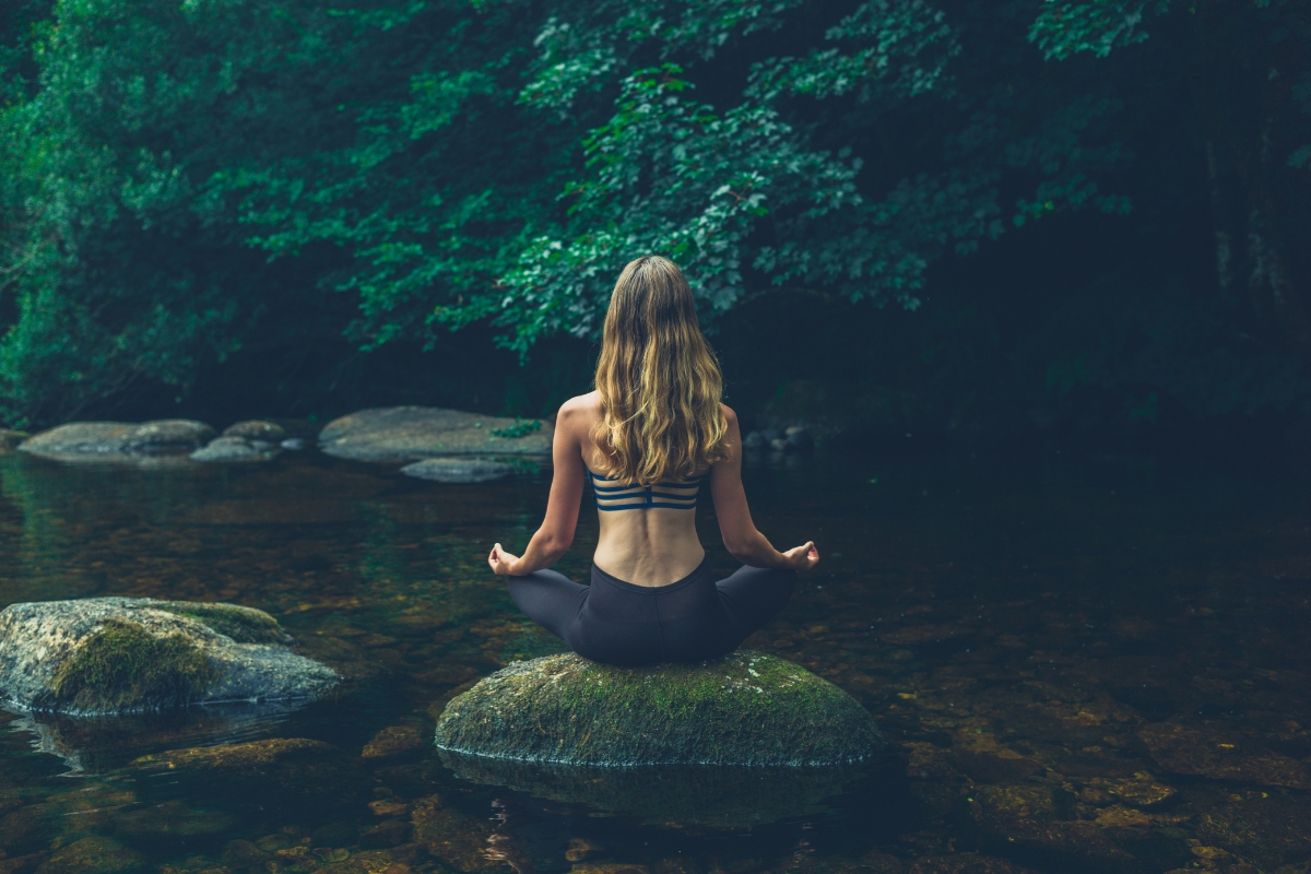 Atrações místicas de Alto Paraíso: Esoterismo e espiritualidade na Chapada.