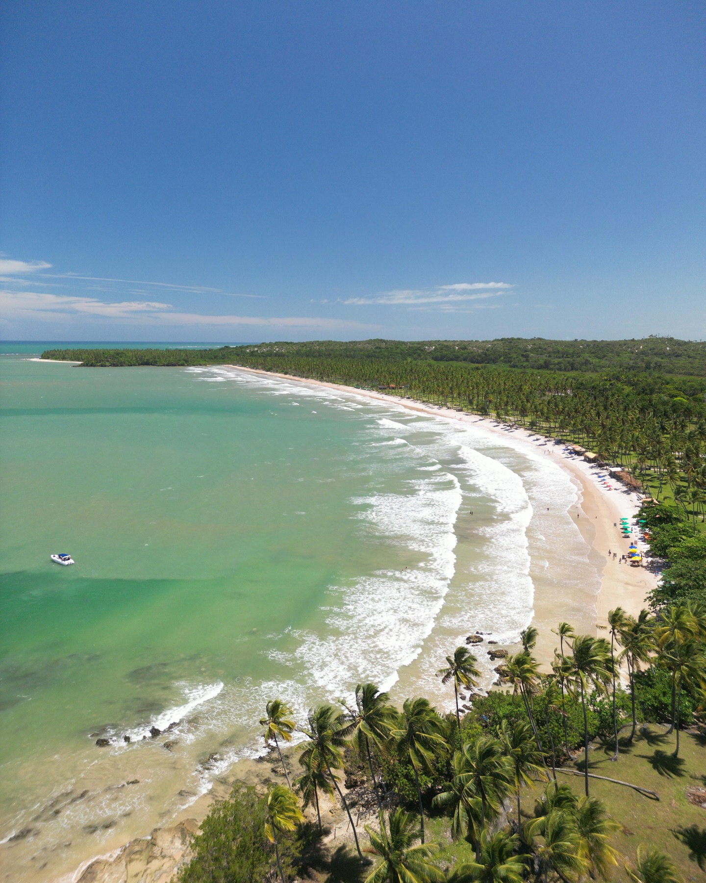 morro de são paulo teste gabi
