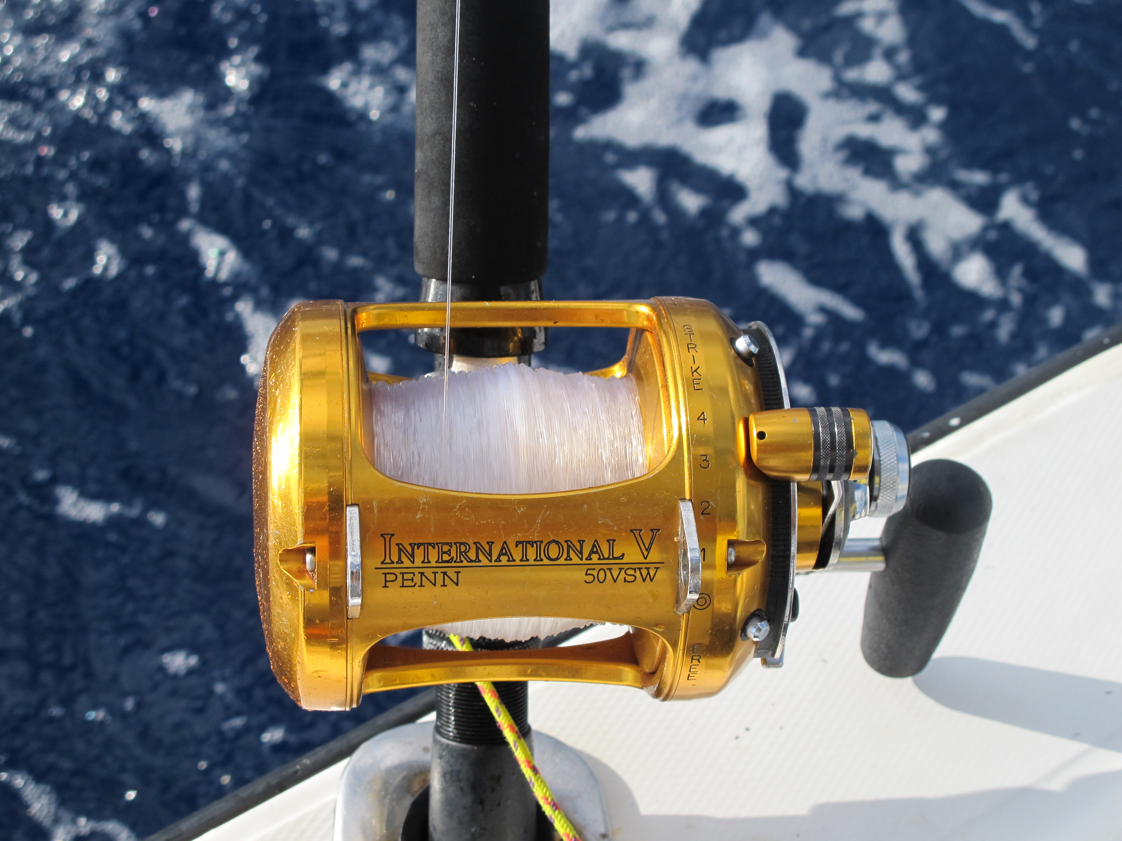 Pesca Costeira