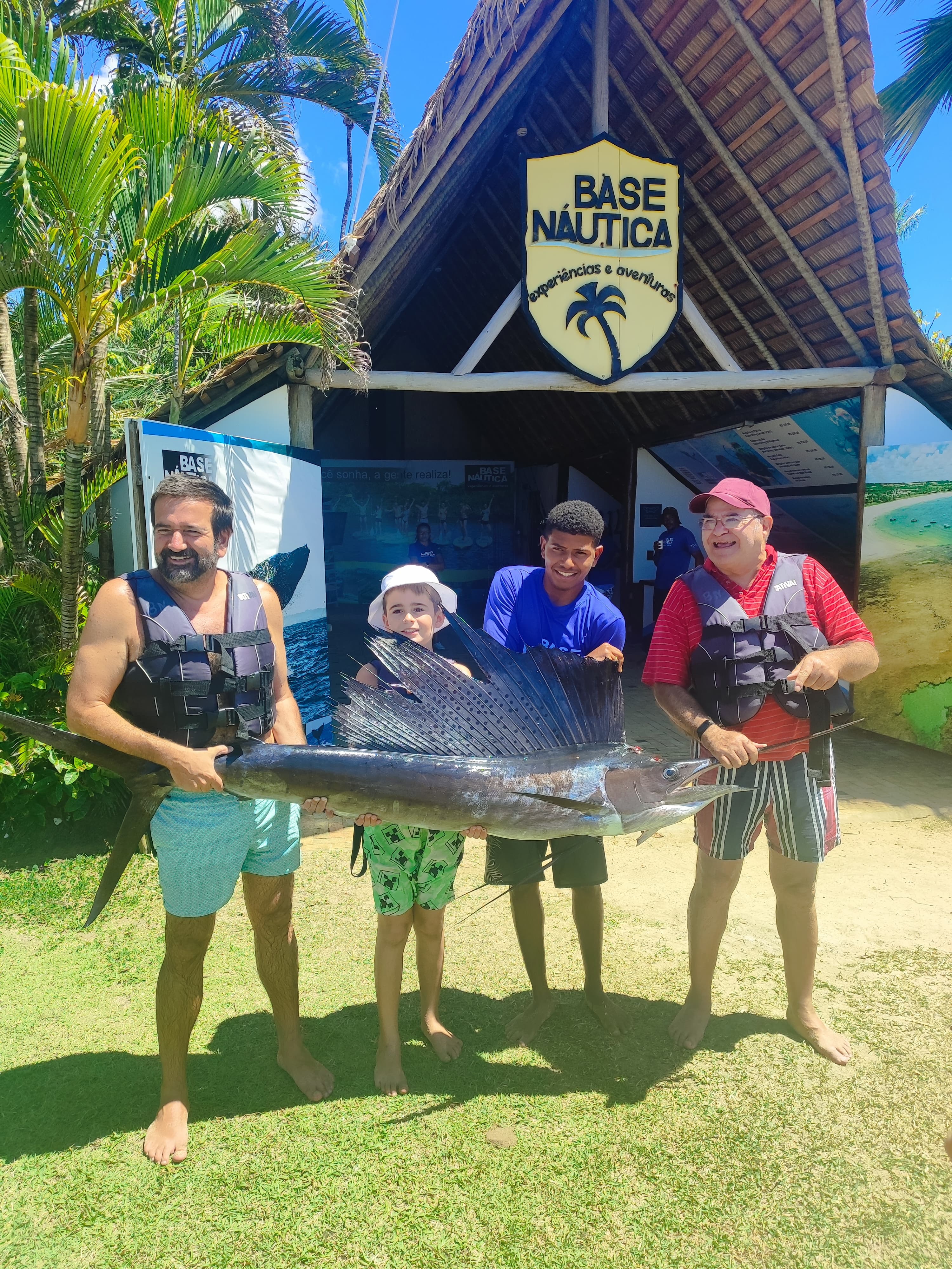 Pesca Oceânica