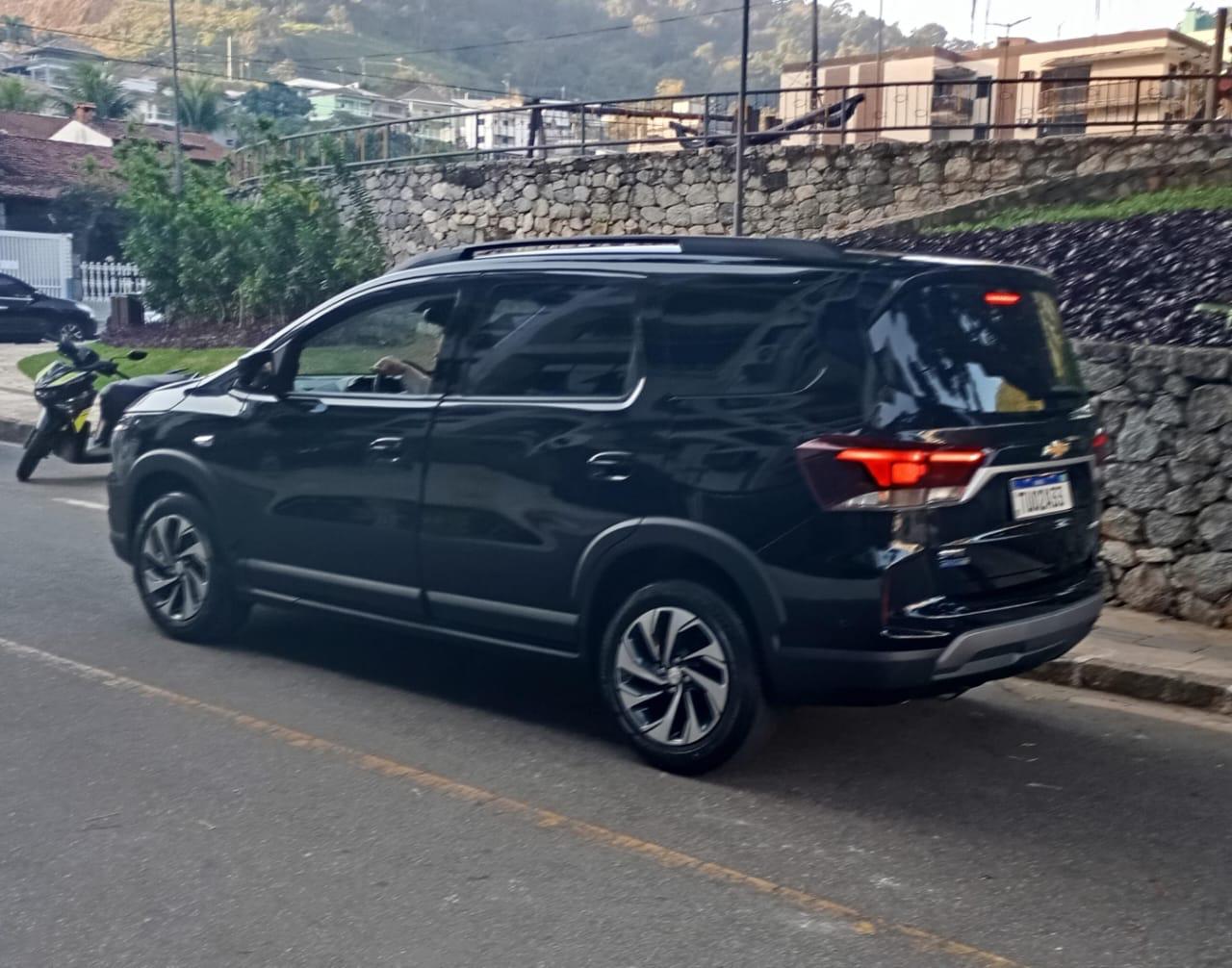 Transfer Aeroportos RJ x Vila Galé Eco Resort Angra até 03 Pax