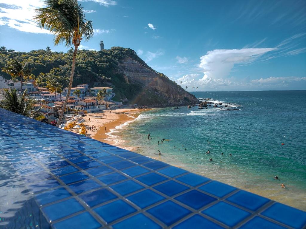 morro de são paulo teste gabi