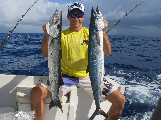 Pesca Costeira
