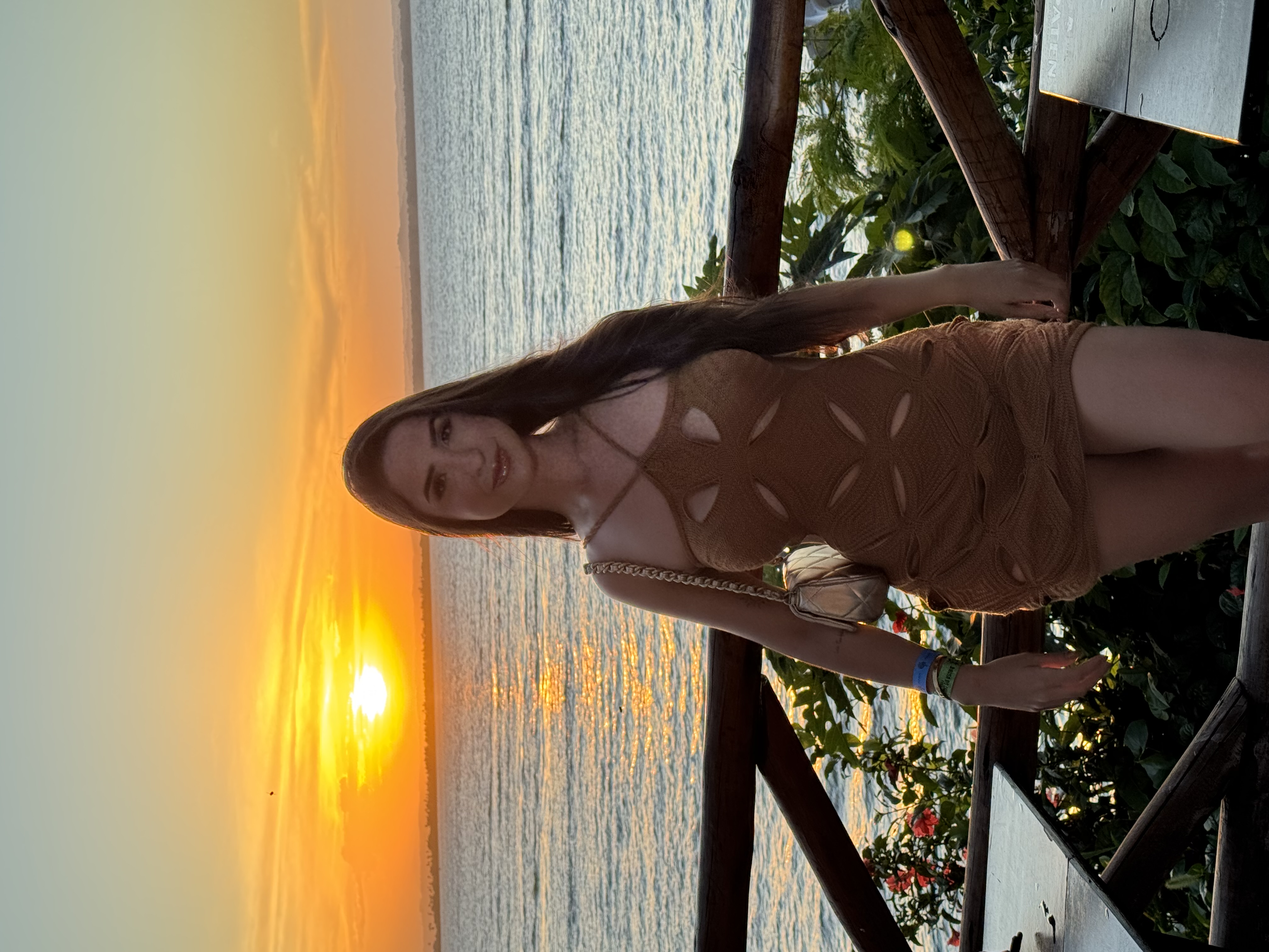 Por do Sol no Mama ✨