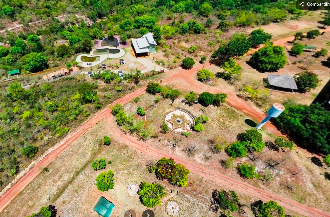 Passaporte Portal Beija Flor (Piscinas Naturais + Cachoeira São Bento)