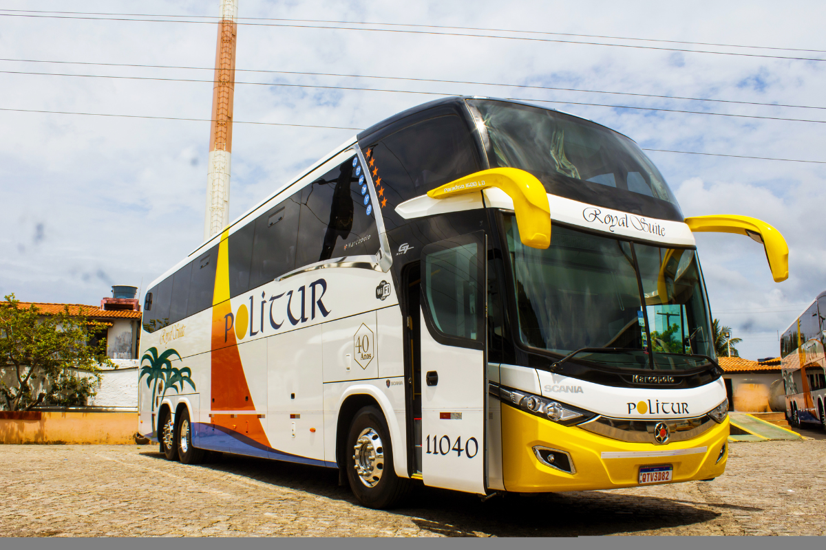 Transfer Direto - Morro de São Paulo para Salvador (Hotel)