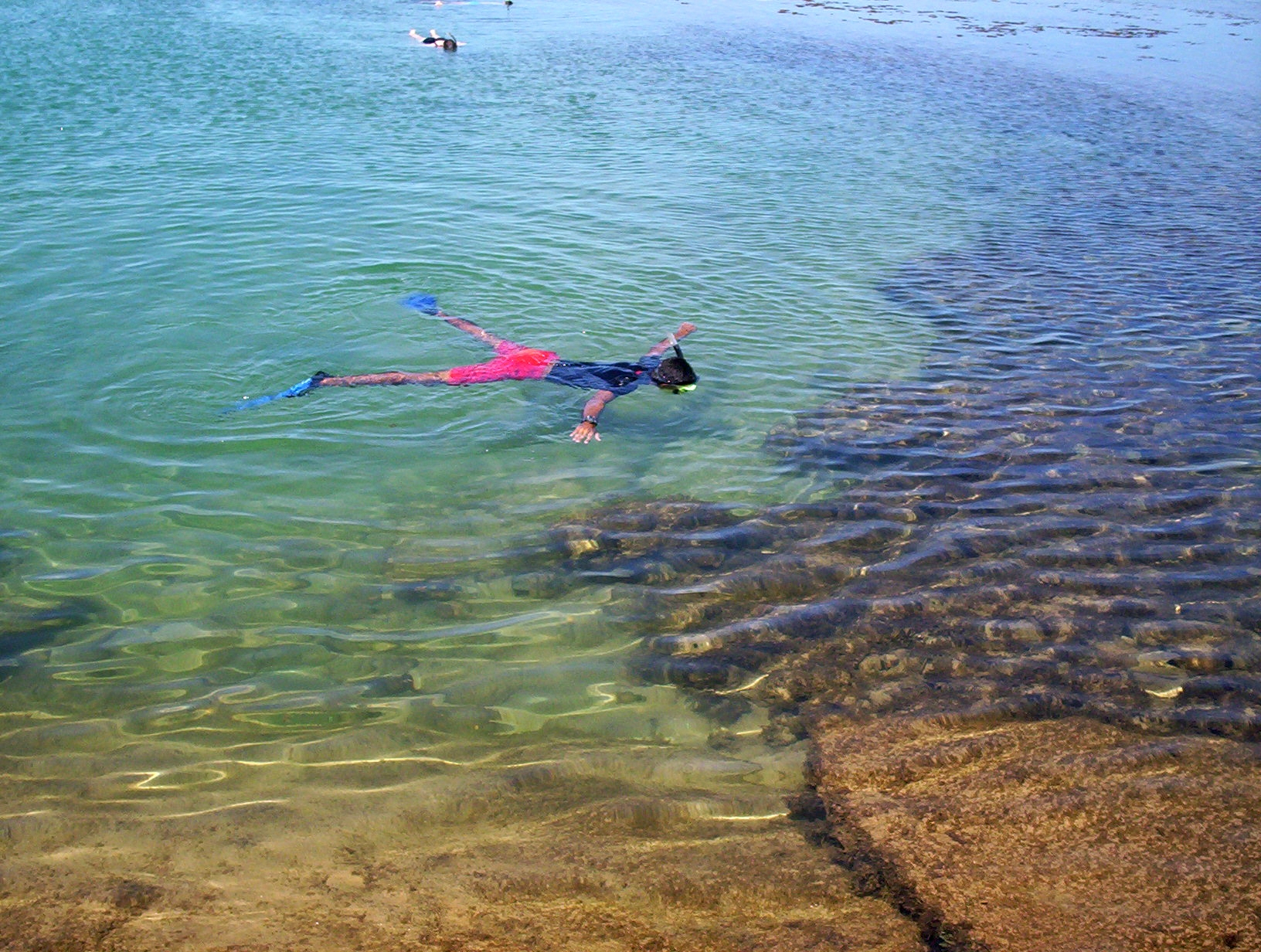 Passeio de Lancha Para Piscinas Naturais de Itacimirim